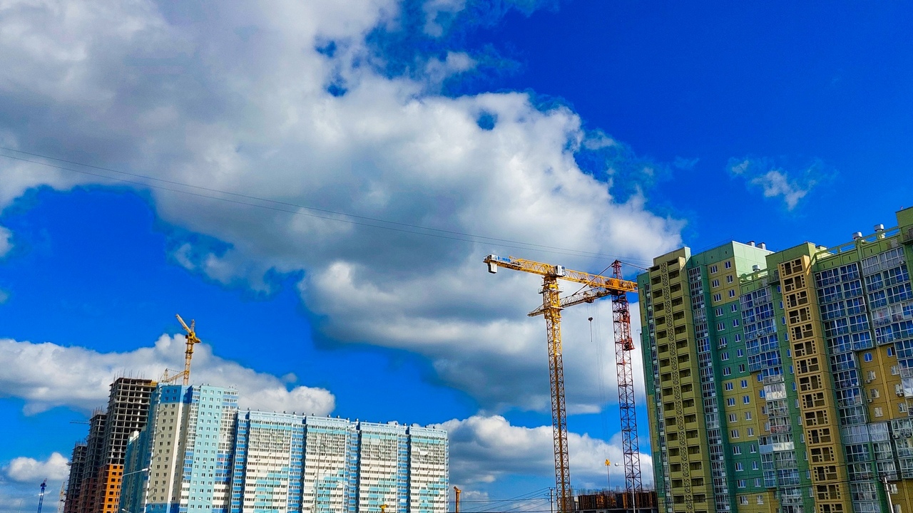 Названа средняя сумма льготной ипотеки в Челябинской области