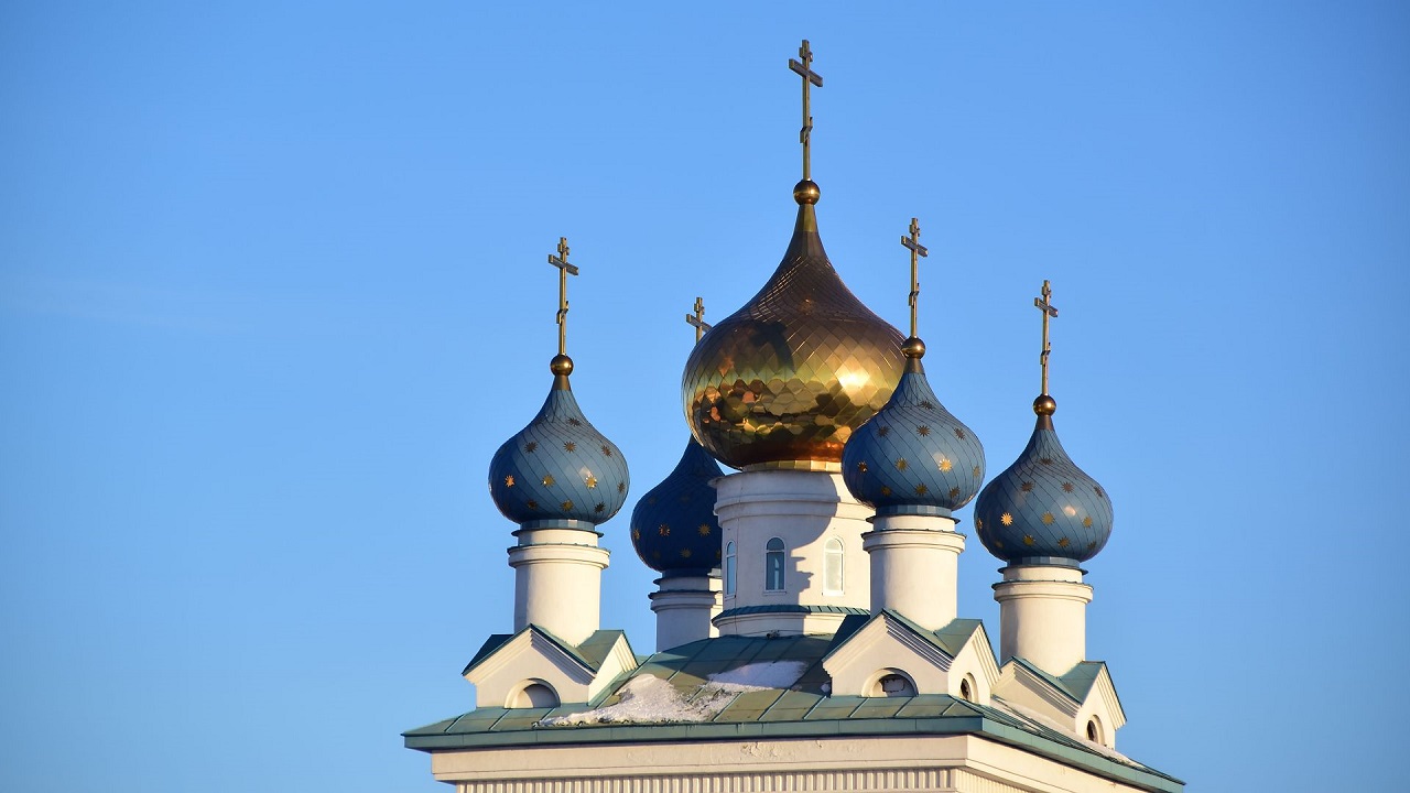Православных зовут на субботники в храмы Челябинской области Православных зовут на субботники в храмы Челябинской области
