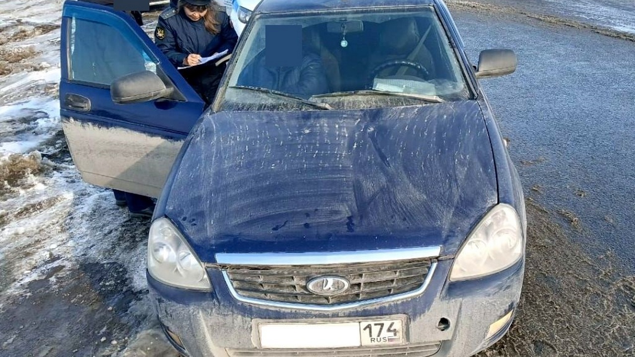 У жителя Челябинской области за долг в 1,5 млн рублей арестовали автомобиль У жителя Челябинской области за долг в 1,5 млн рублей арестовали автомобиль