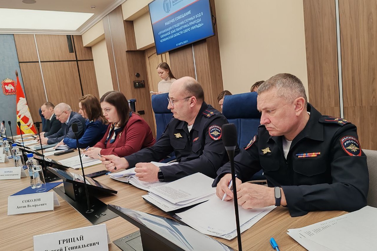 На озере Увильды в Челябинской области усилят рейды из-за слива нечистот На озере Увильды в Челябинской области усилят рейды из-за слива нечистот