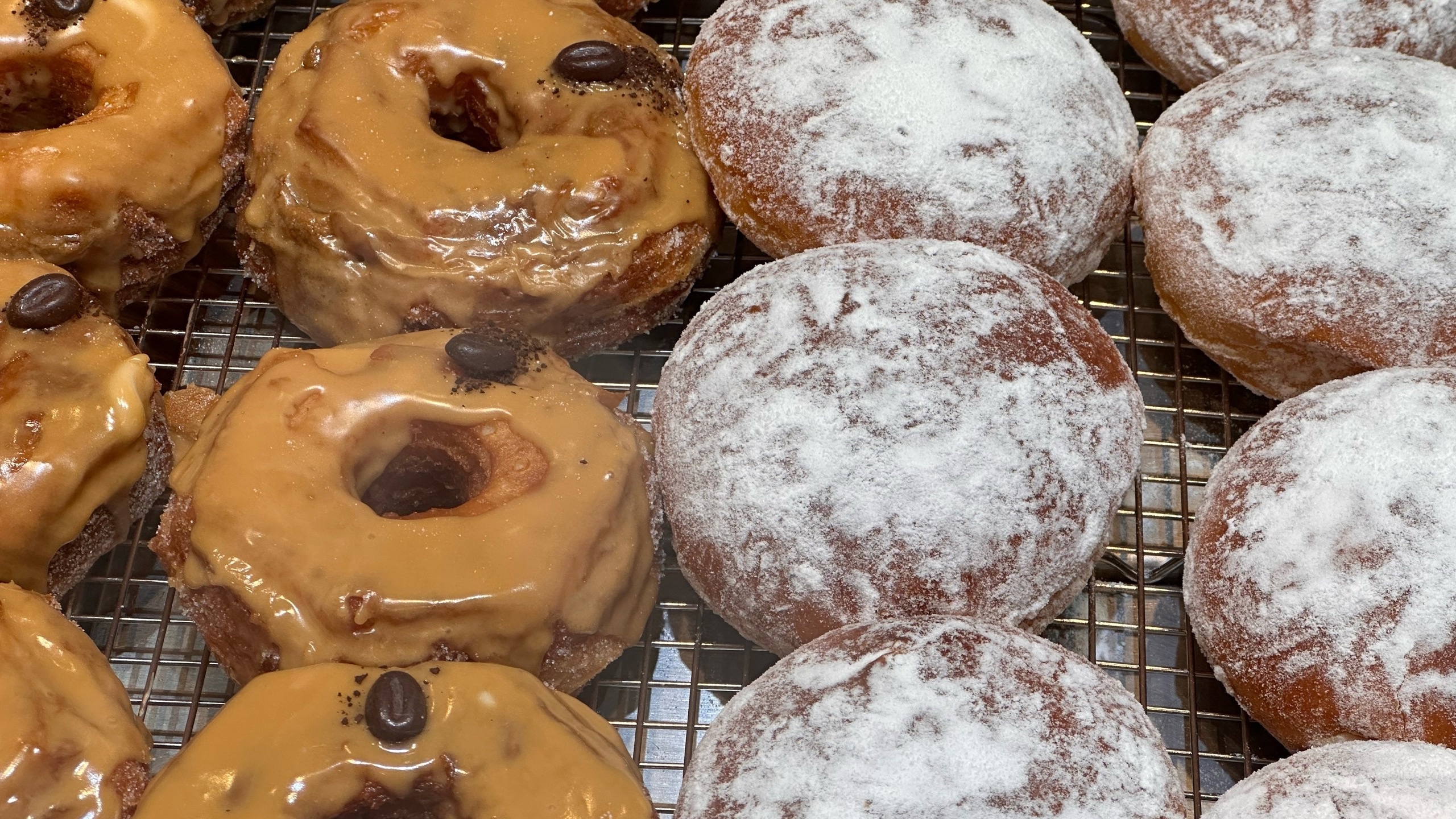 Кулинарный фестиваль "Пончики дружбы" пройдет в Челябинской области