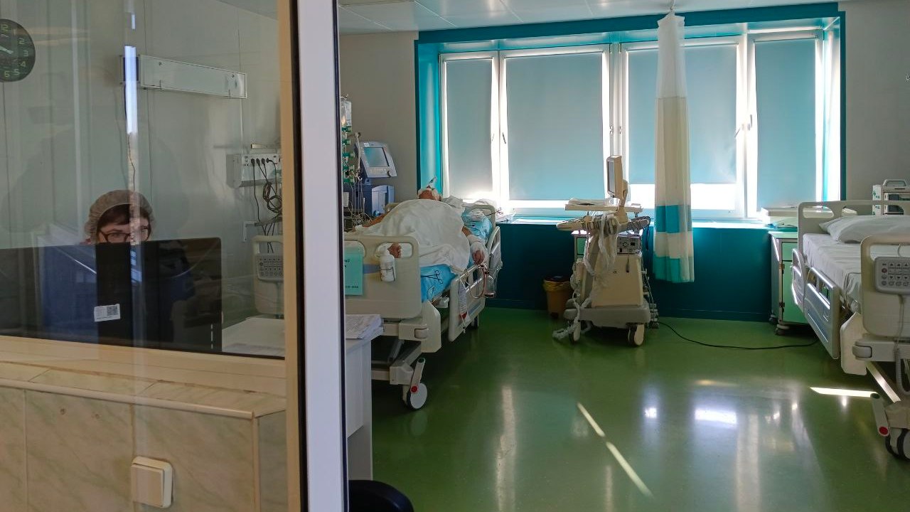 На грани смерти: врачи в Челябинске спасли двух пациентов с расслоением аорты