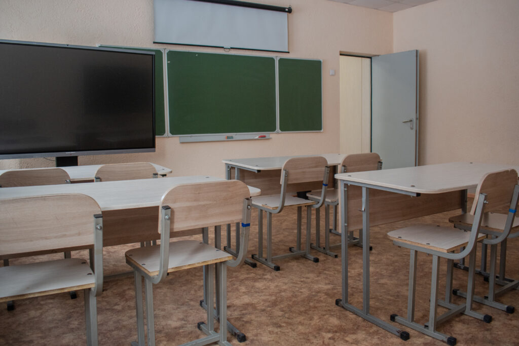 Школы Озерска перевели на дистант из-за ОРВИ и гриппа