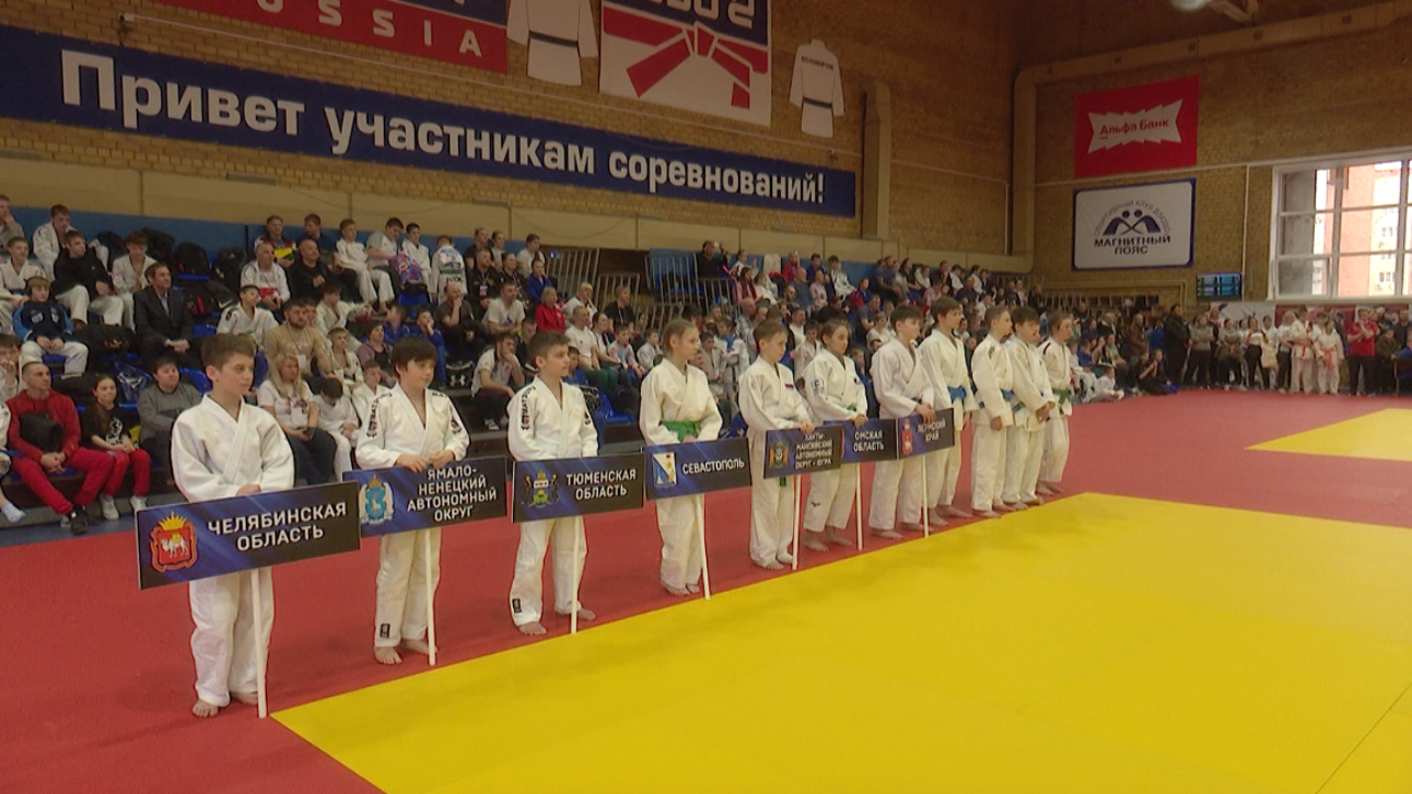Всероссийский турнир по дзюдо памяти Петра Сумина состоялся в Челябинске Всероссийский турнир по дзюдо памяти Петра Сумина состоялся в Челябинске