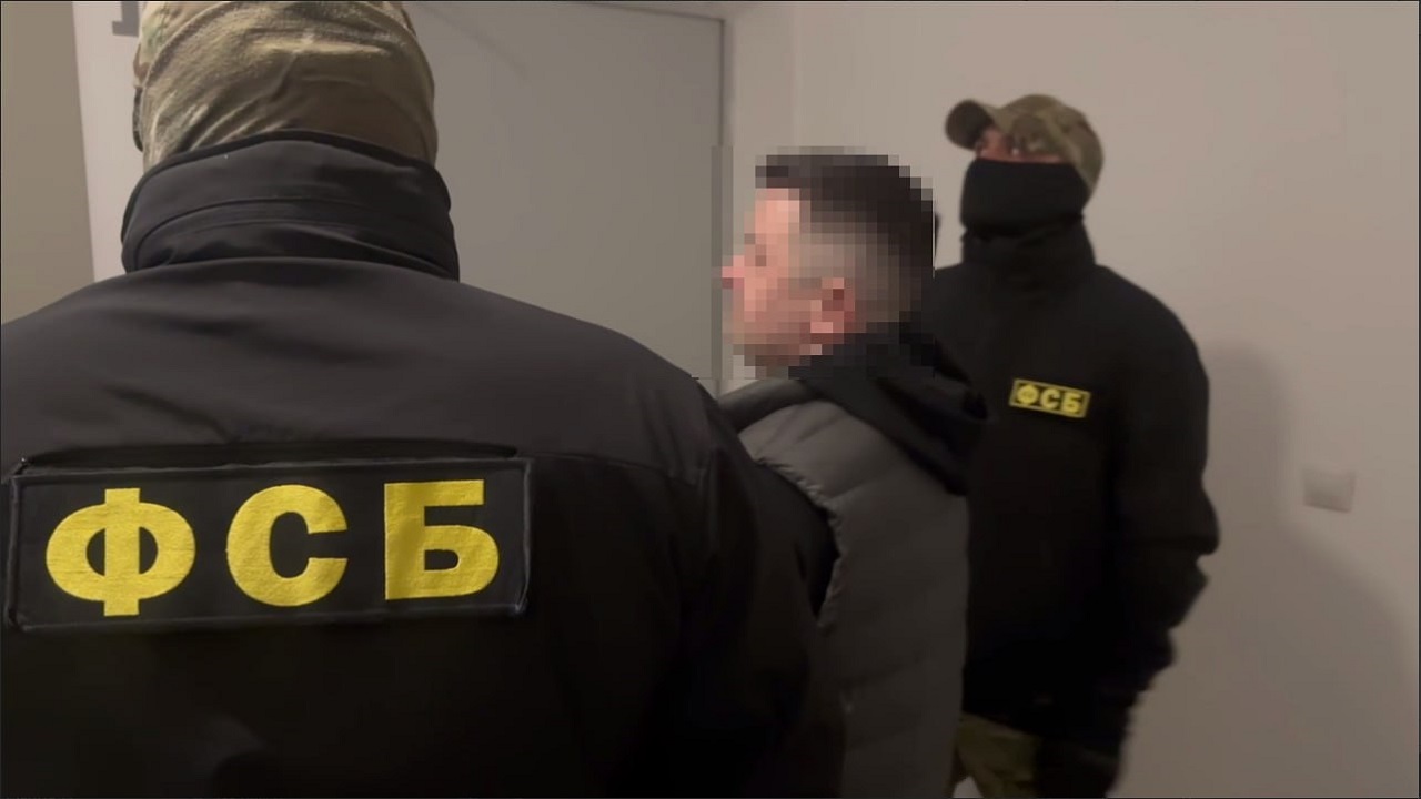 Главу регоператора капремонта в Челябинской области задержали силовики Главу регоператора капремонта в Челябинской области задержали силовики