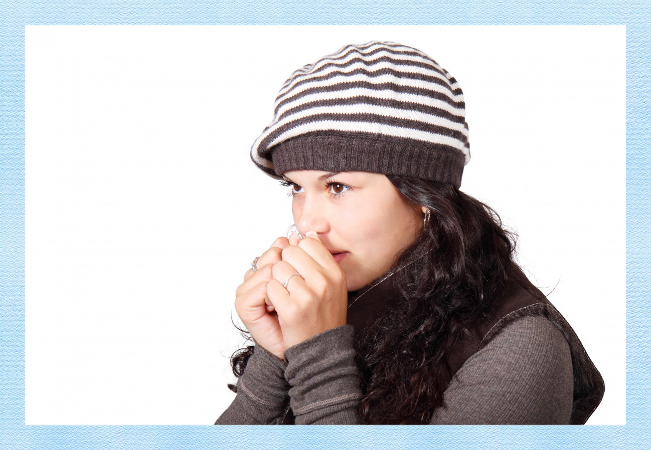 Не холодно, а трясет: о чем сигнализирует дрожь, рассказал врач из Челябинска 