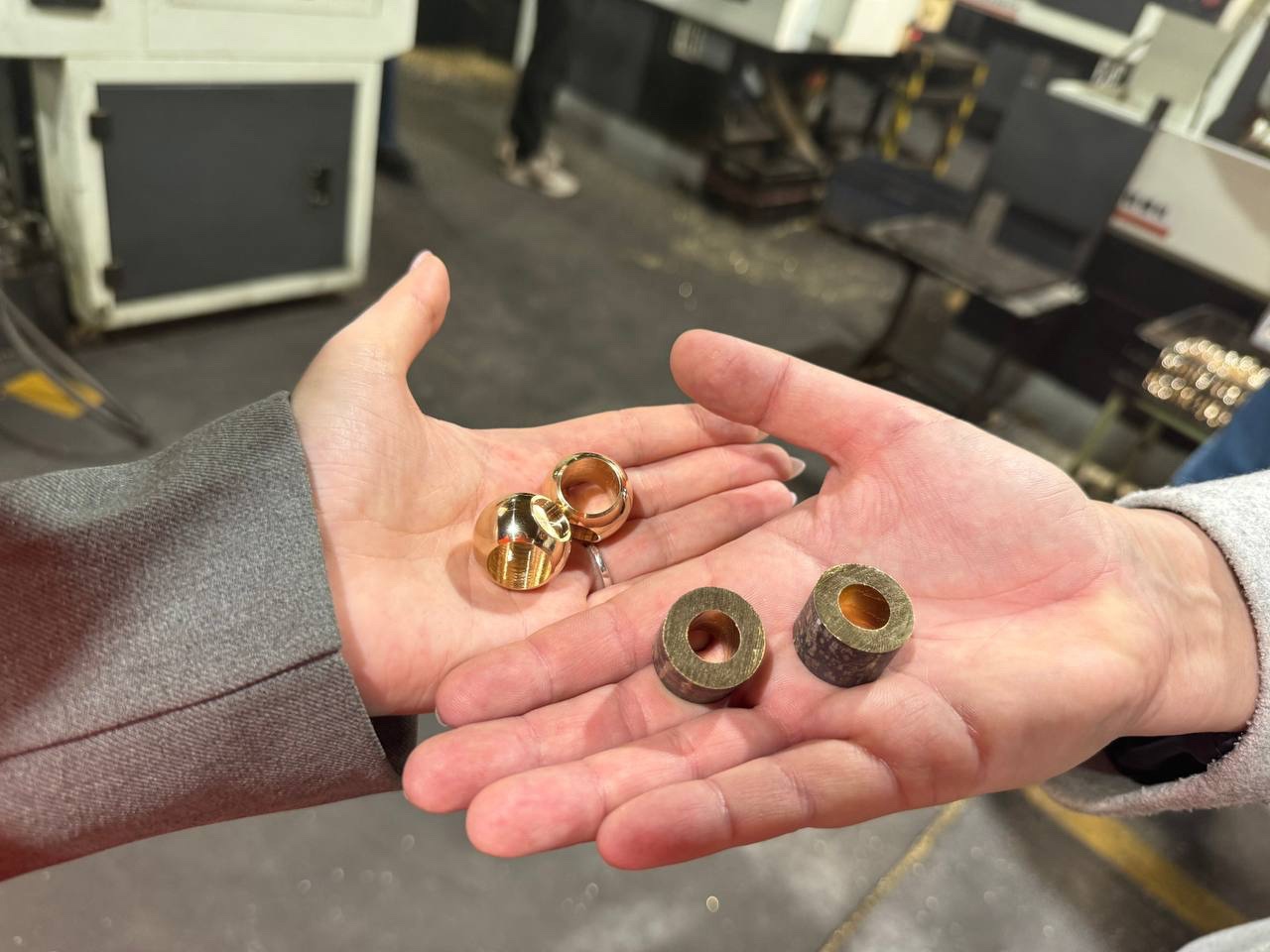 Около 40% предприятий в Челябинске смогут участвовать в нацпроекте "Производительность труда"