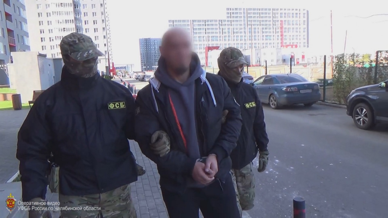 Жителя Челябинской области осудили на 10 лет за финансирование терроризма Жителя Челябинской области осудили на 10 лет за финансирование терроризма