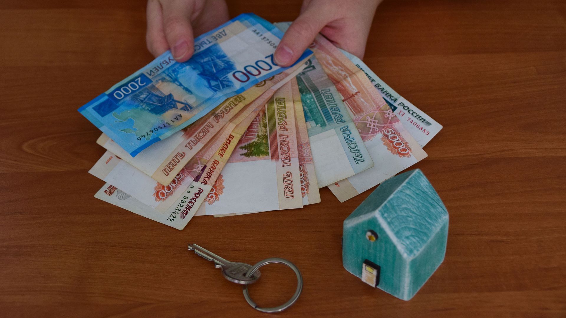 Названа сумма первого взноса по ипотеке на квартиру в Челябинске