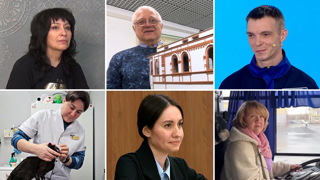 что объединяет героев нового этапа проекта что объединяет героев нового этапа проекта