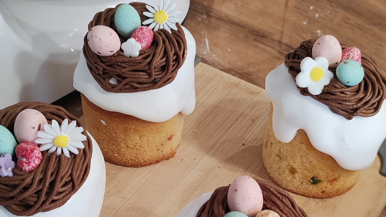 В Магнитогорске рассказали, как проходила подготовка к Пасхе