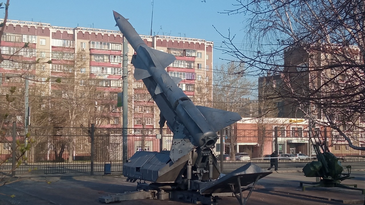Хроники Танкограда: бесплатные экскурсии для школьников запустили в Челябинске Хроники Танкограда: бесплатные экскурсии для школьников запустили в Челябинске