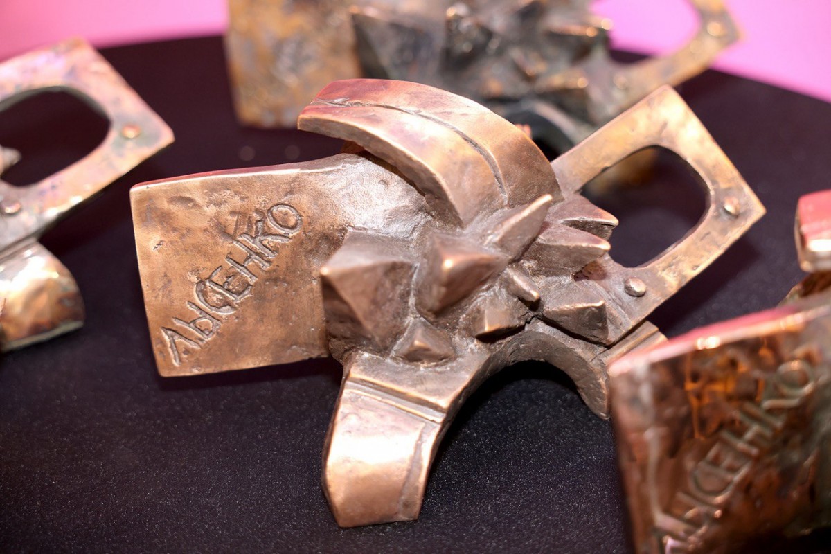 Рифат Сабитов и Сергей Шумаков удостоены премии имени Анатолия Лысенко 