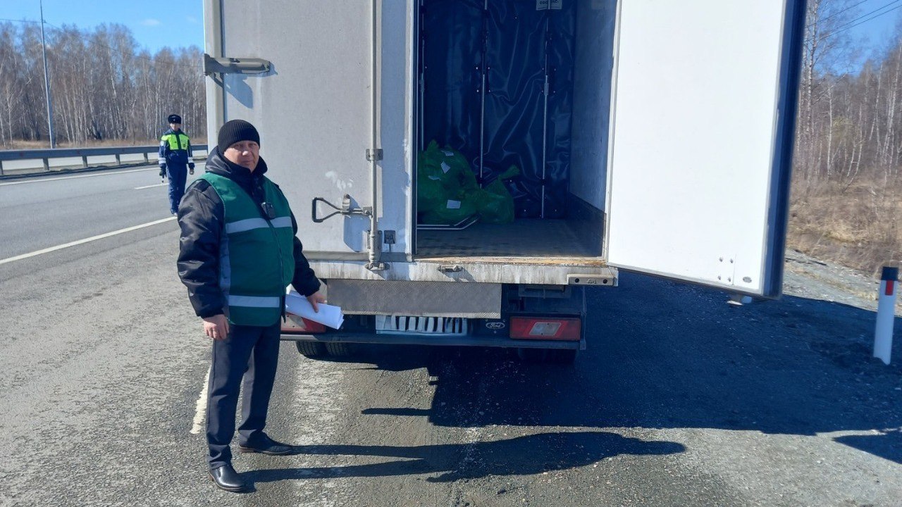 Опасную колбасу обнаружили в Челябинской области Опасную колбасу обнаружили в Челябинской области