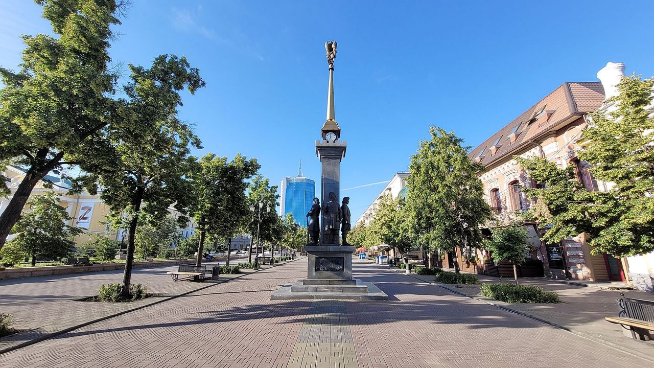 Жители крупных городов стали чаще выбирать Челябинск для отдыха на майские праздники