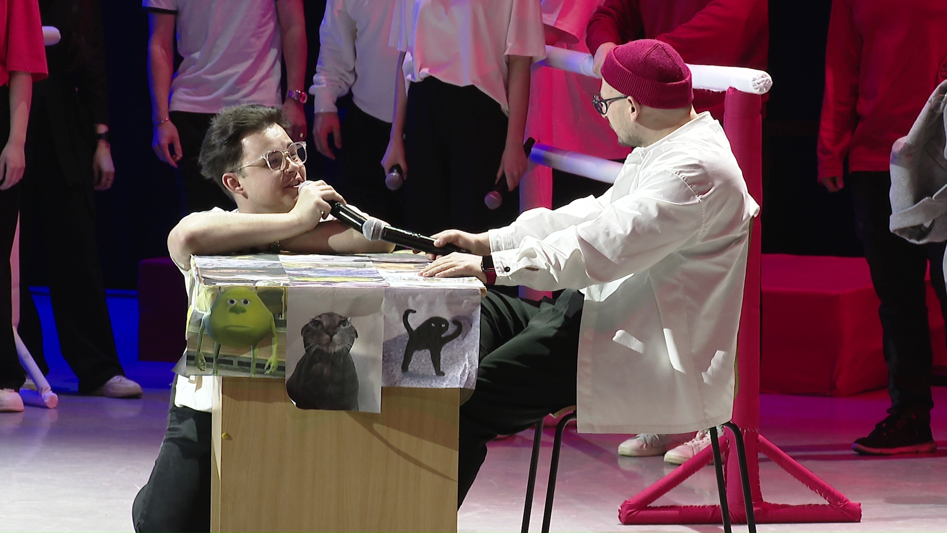 Шутки про студентов и сессию: в Челябинске назвали самый веселый вуз