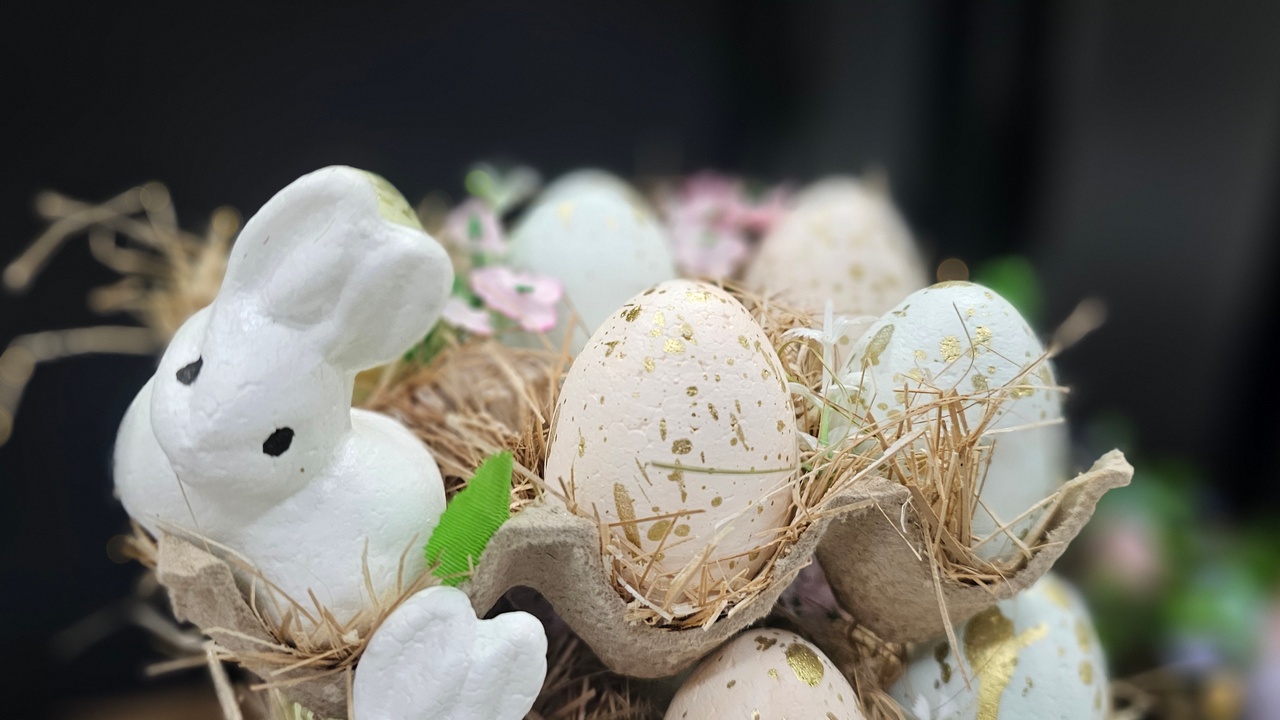 ФАС призвала продавцов не завышать цены на продукты перед Пасхой ФАС призвала продавцов не завышать цены на продукты перед Пасхой