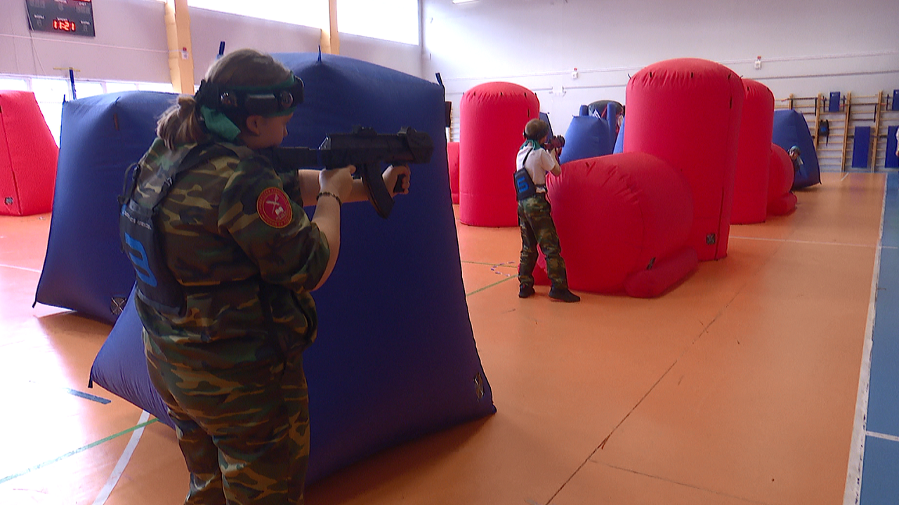 Тренажеры для управления БПЛА появятся в школах Челябинска