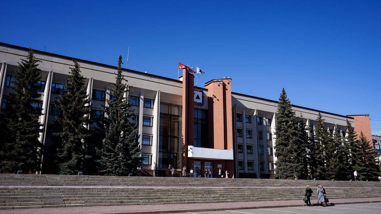 Новый 50-метровый бассейн и медицинский центр появятся в Магнитогорске Новый 50-метровый бассейн и медицинский центр появятся в Магнитогорске
