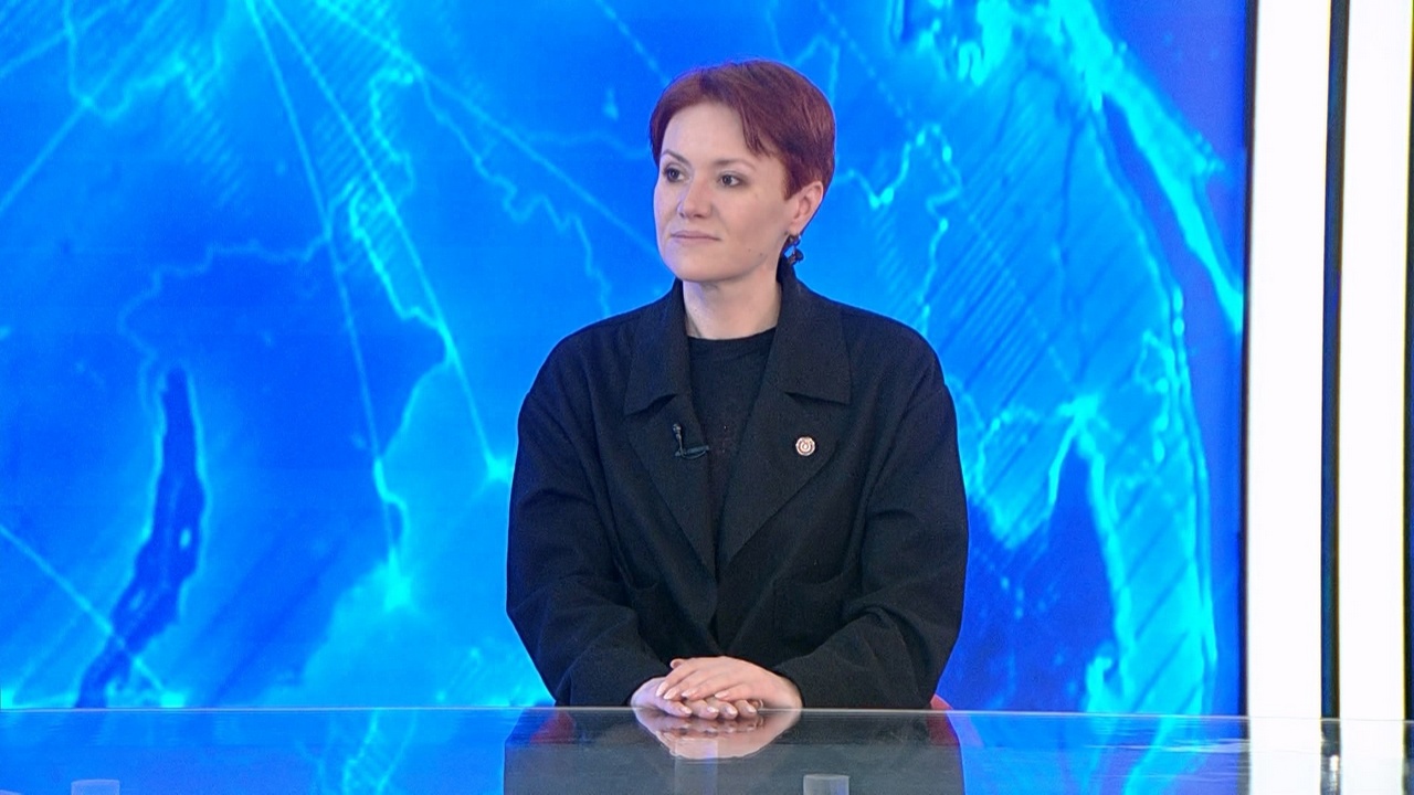 Директор музея "Аркаим" рассказала, как изменится заповедник Директор музея "Аркаим" рассказала, как изменится заповедник