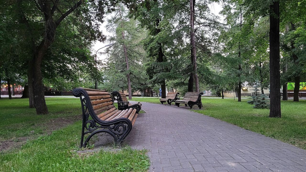Челябинская область представит проекты благоустройства городов на Всероссийском конкурсе Челябинская область представит проекты благоустройства городов на Всероссийском конкурсе