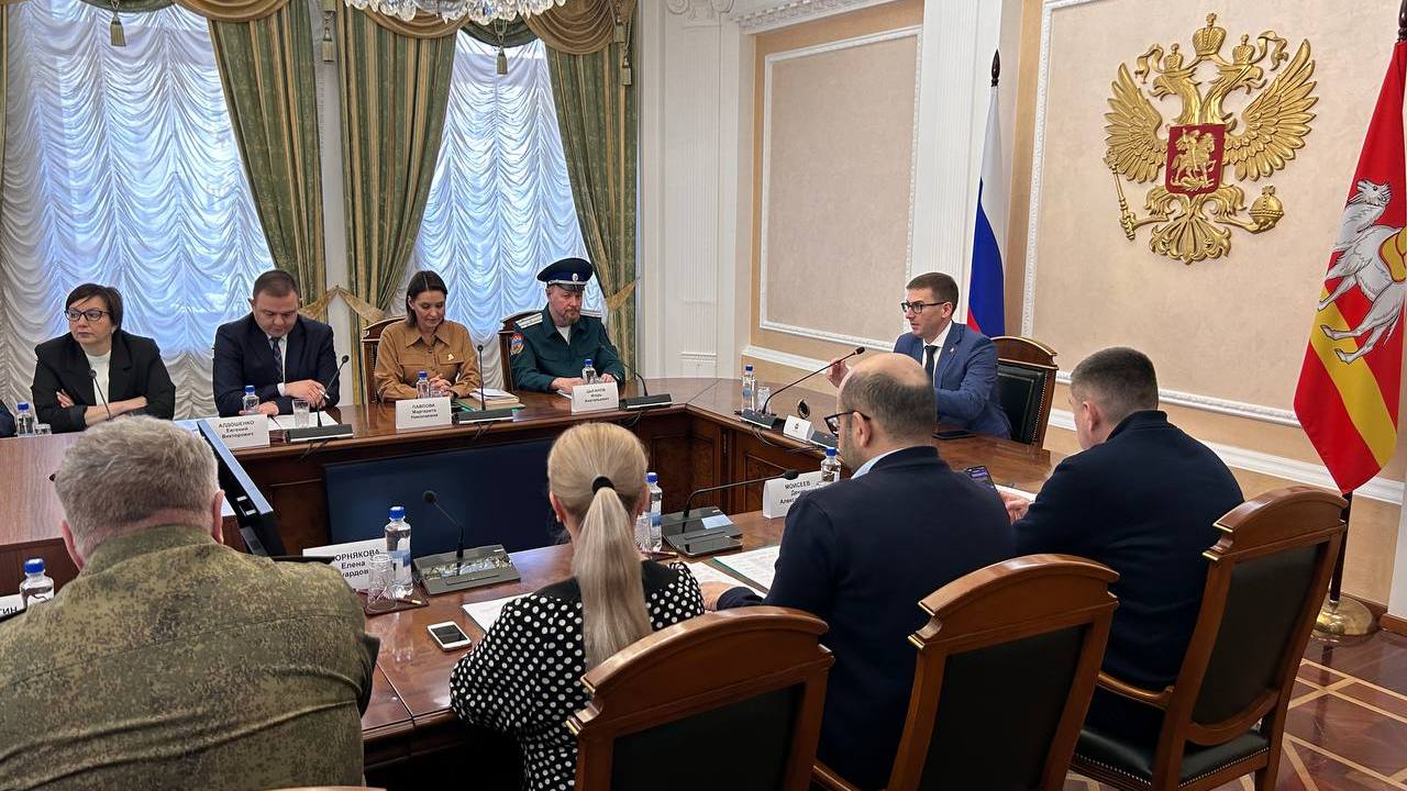 Ветераны СВО получат управленческий опыт по программе "Герои Южного Урала" Ветераны СВО получат управленческий опыт по программе "Герои Южного Урала"