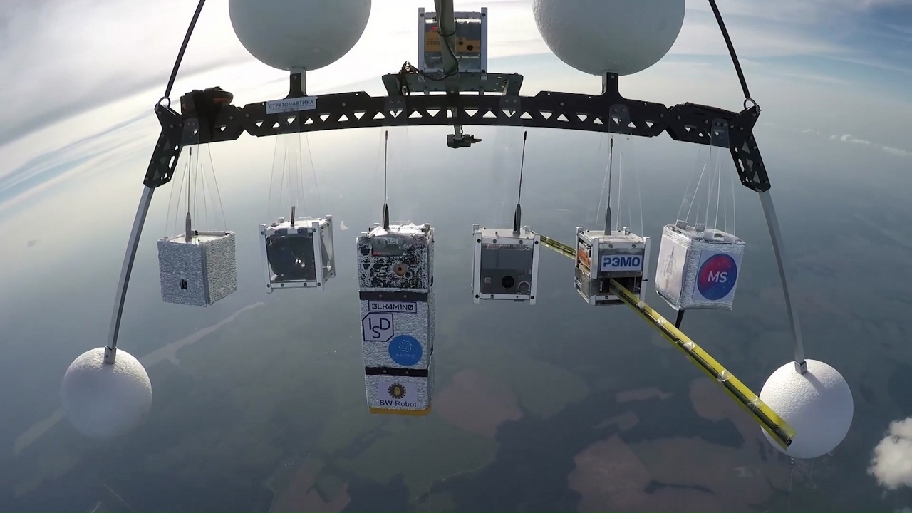 "Разгон. Космос": 2 серия реалити-шоу о разработках челябинских школьников "Разгон. Космос": 2 серия реалити-шоу о разработках челябинских школьников