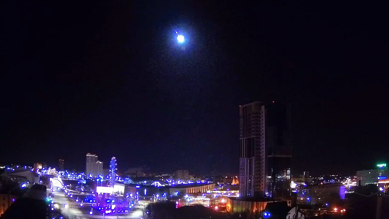 Предполагаемое место падения нового метеорита нашли в Челябинской области