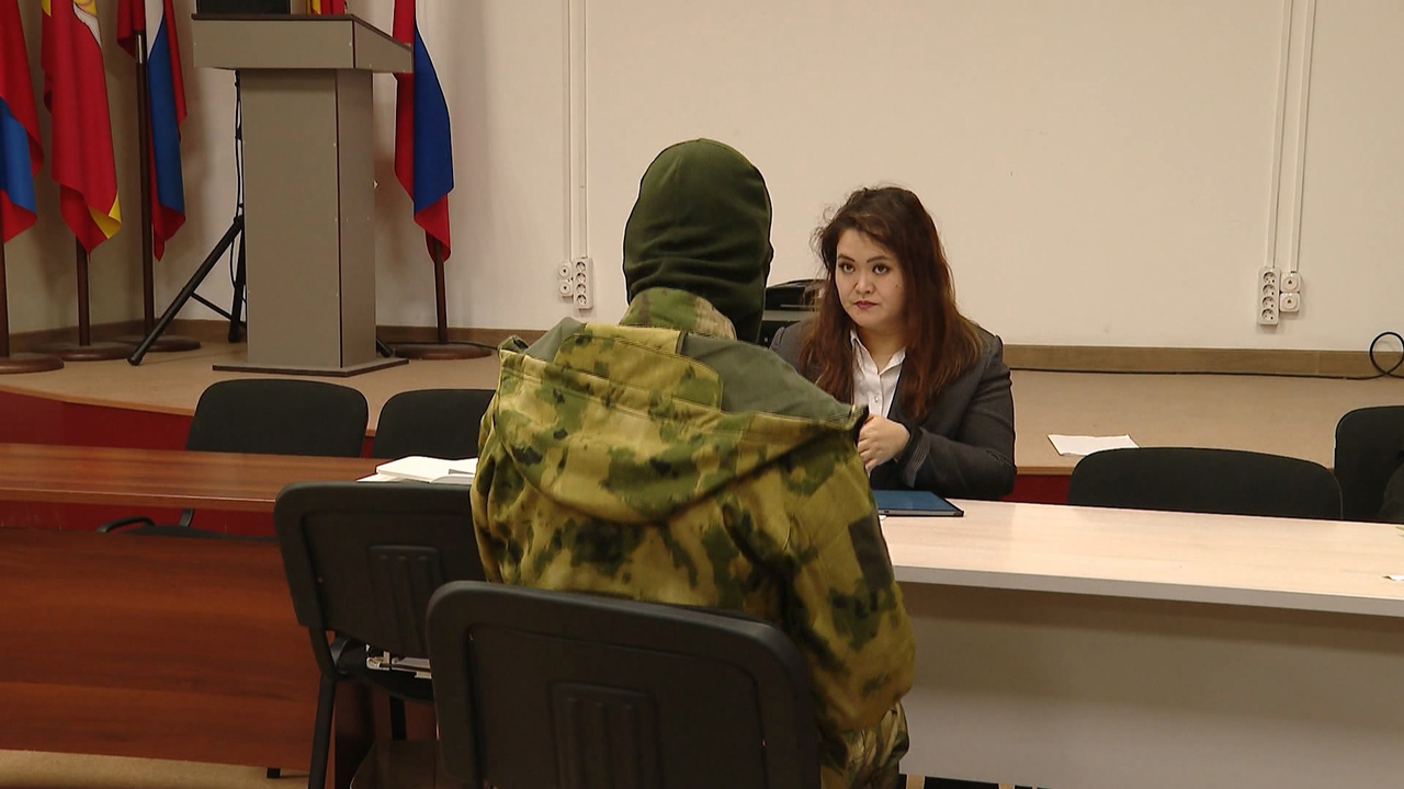 "Кто, если не мы": южноуральцы заключают контракты для участия в СВО