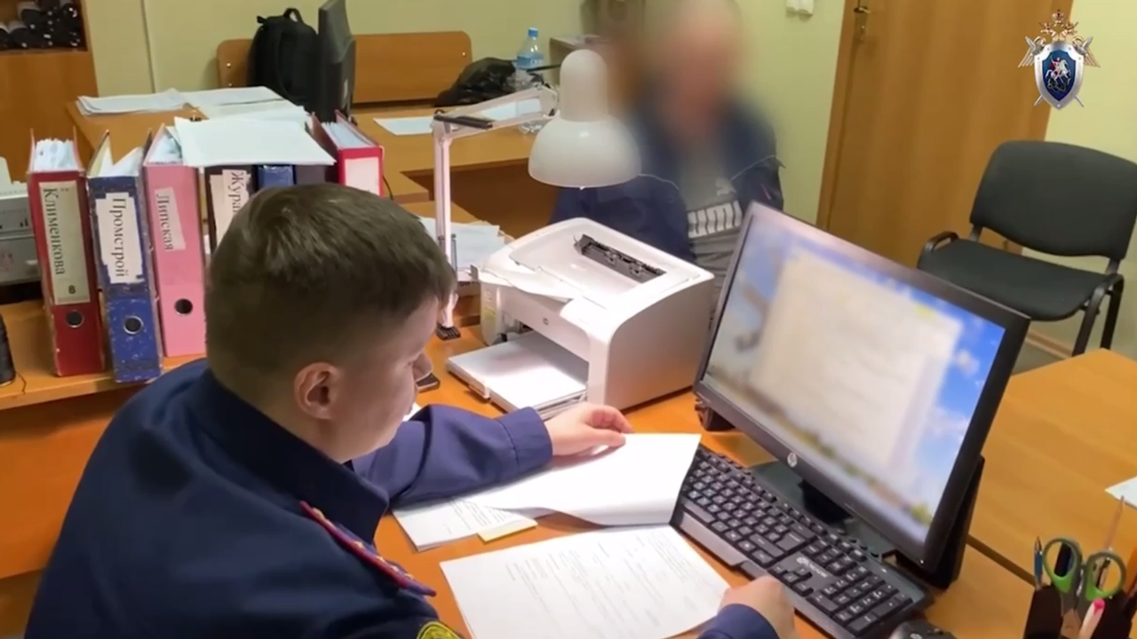 Водитель такси убил 24-летнюю пассажирку в Челябинске