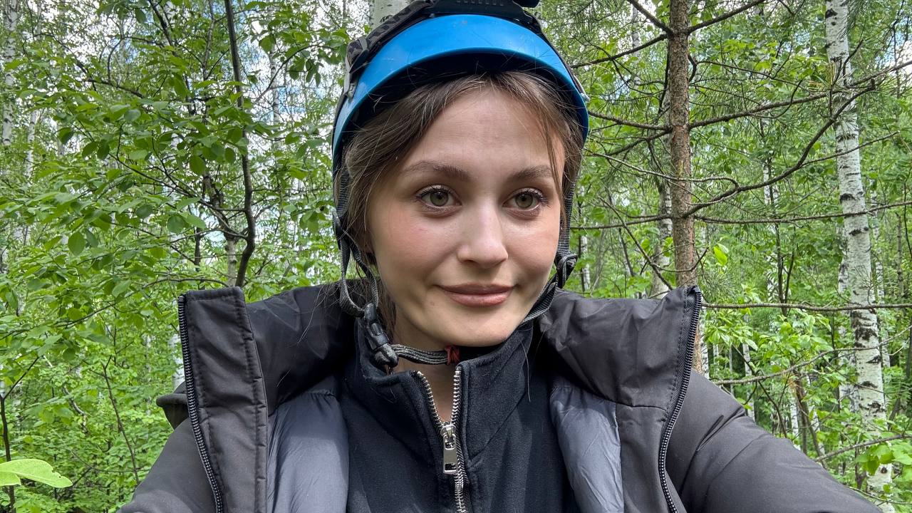 что происходит в одном из самых глубоких провалов Челябинской области что происходит в одном из самых глубоких провалов Челябинской области