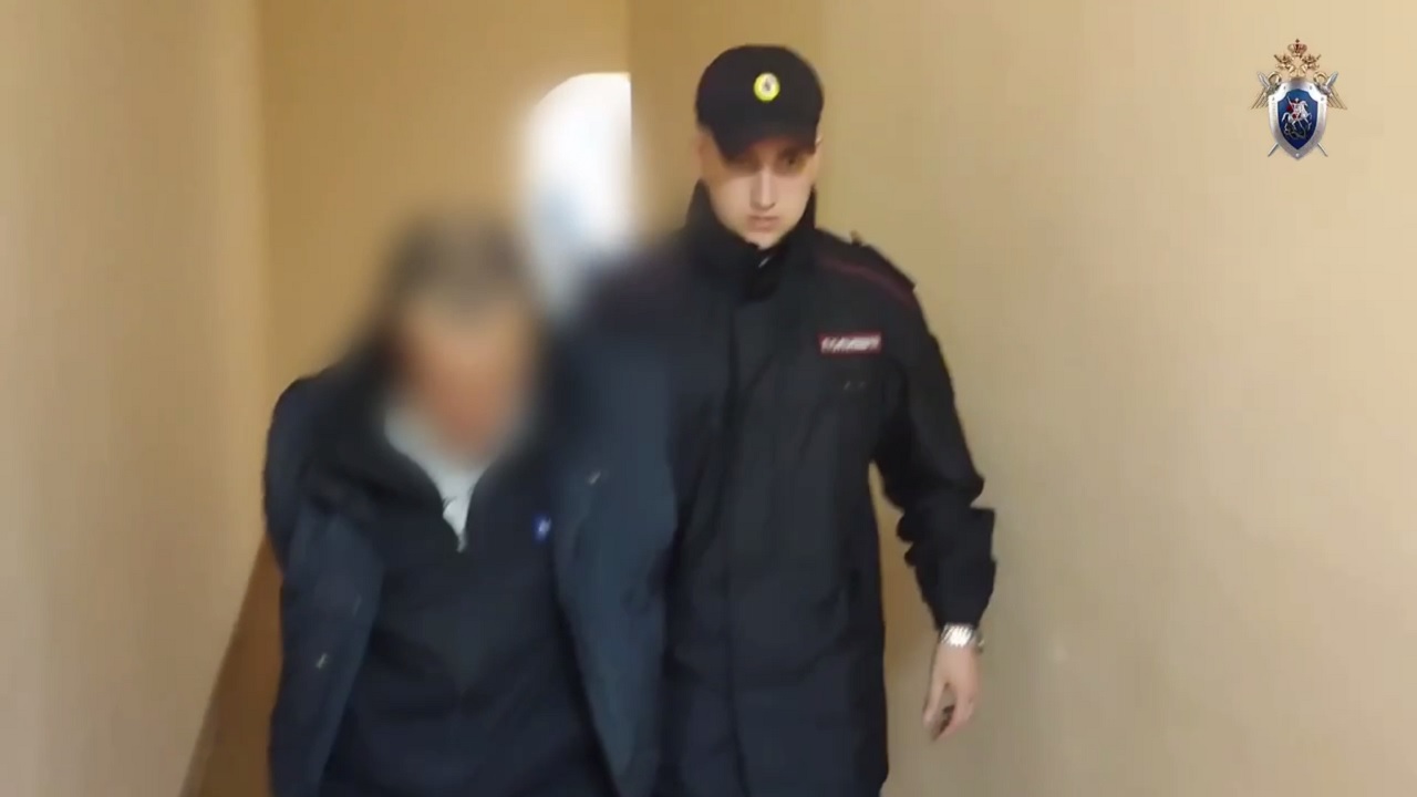 Жителя Челябинска задержали за покушение на убийство женщины Жителя Челябинска задержали за покушение на убийство женщины
