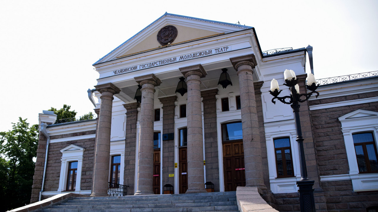 На сцене челябинского театра пройдет спектакль-концерт русской музыки