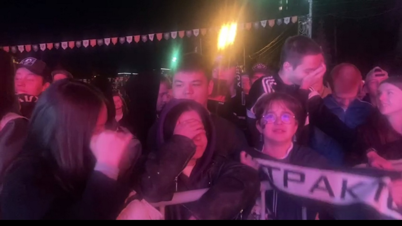 болельщики "Трактора" поделились эмоциями о финале Кубка Гагарина болельщики "Трактора" поделились эмоциями о финале Кубка Гагарина