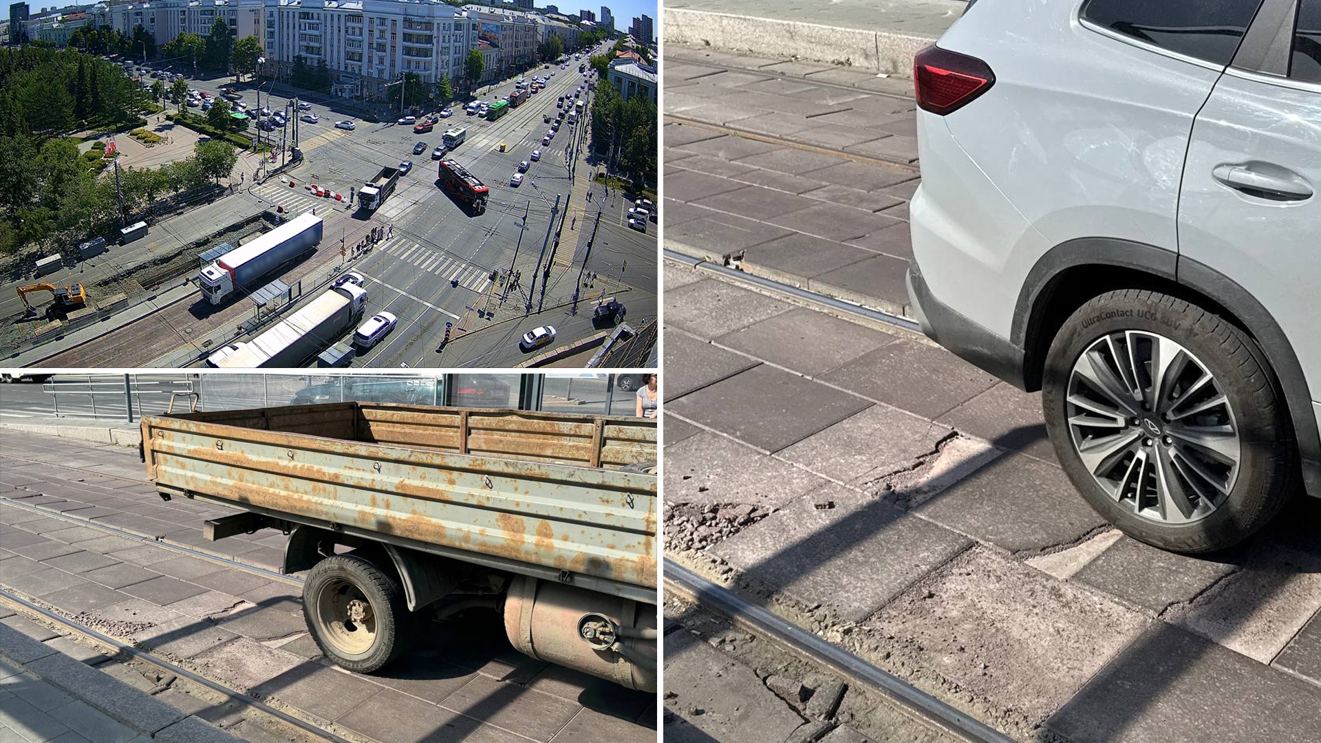 водители в Челябинске массово нарушают ПДД водители в Челябинске массово нарушают ПДД