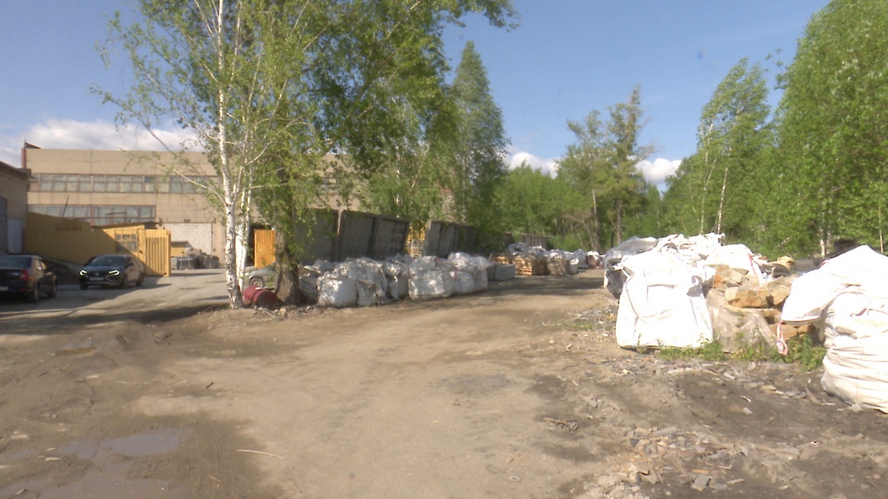 Вернулась домой, а его нет: дело об исчезновении частной постройки расследуют в Карабаше