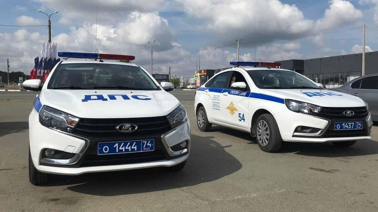 Тотальные проверки водителей пройдут в Челябинской области Тотальные проверки водителей пройдут в Челябинской области