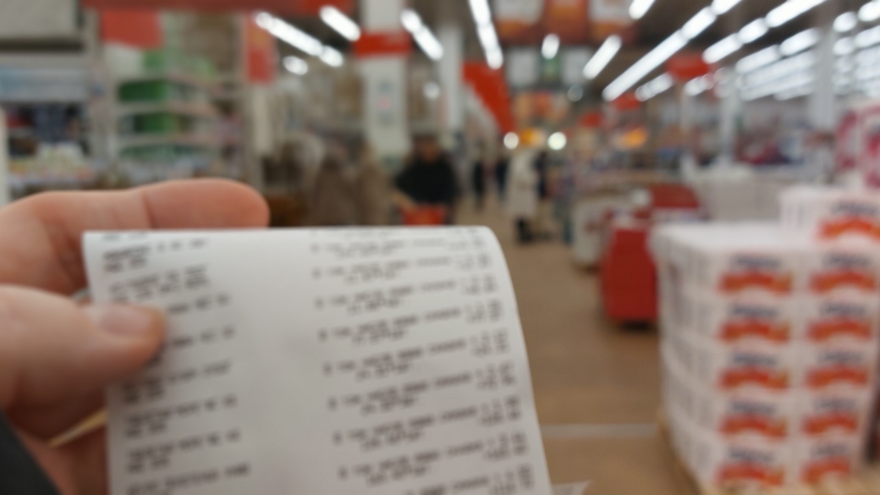 Торговая сеть в Челябинске зафиксировала стоимость некоторых продуктов Торговая сеть в Челябинске зафиксировала стоимость некоторых продуктов