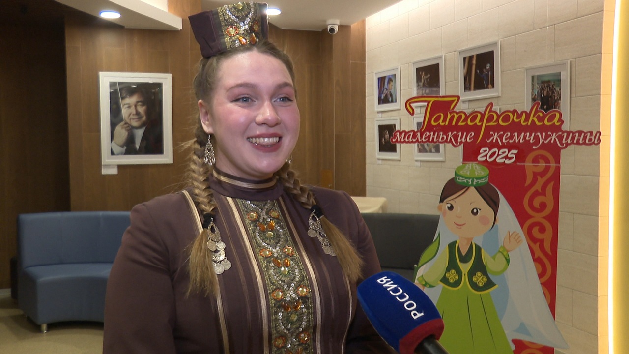 Конкурсы "Татарочка" и "Маленькие батыры" прошли в Челябинске Конкурсы "Татарочка" и "Маленькие батыры" прошли в Челябинске