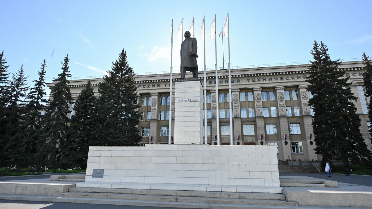 Научно-инжиниринговый центр появится в Челябинской области