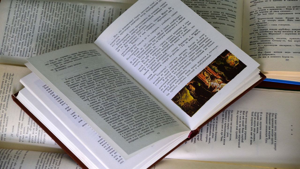 На любой вкус: новые книги презентуют в Публичной библиотеке Челябинска