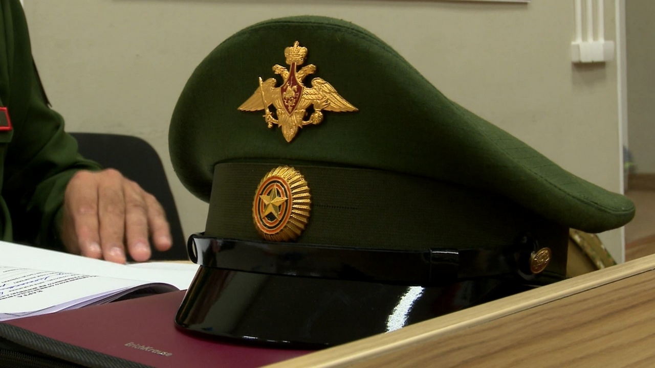 Челябинские добровольцы рассказали о подготовке перед отправкой в зону СВО