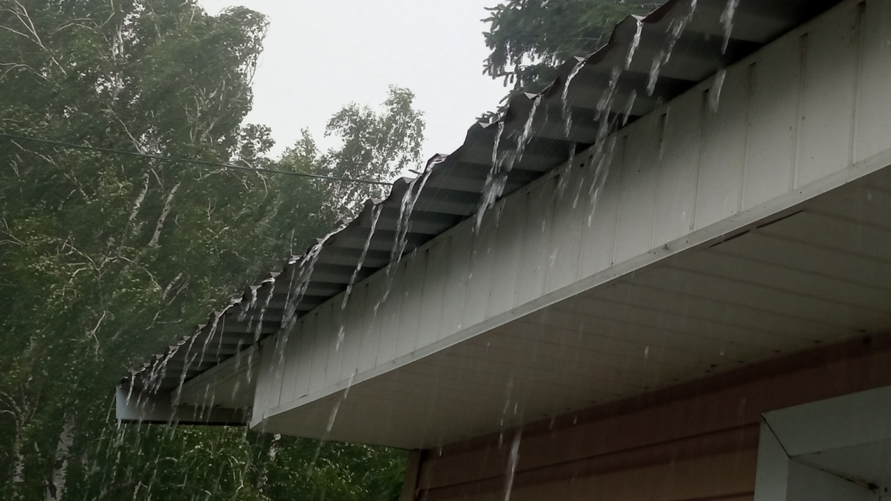 Дожди с грозами и 29°C ожидаются в Челябинской области