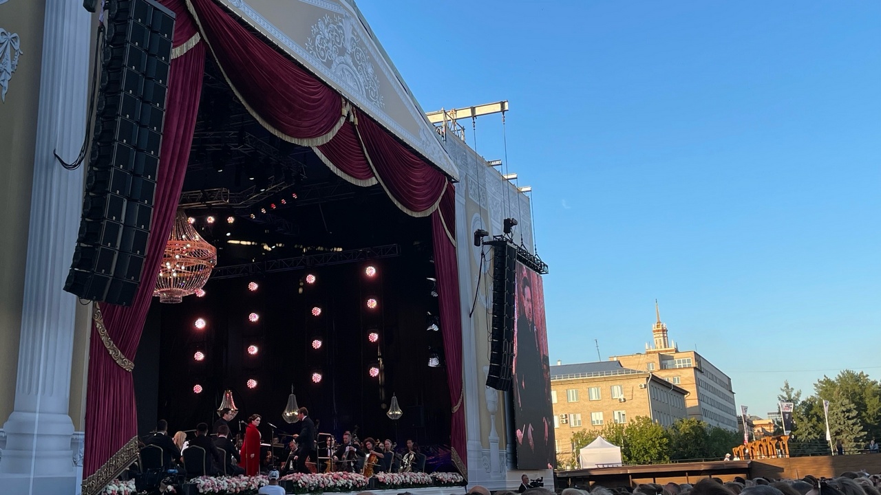 "Полный переаншлаг": как прошли два дня "Курчатов Феста" в Челябинске