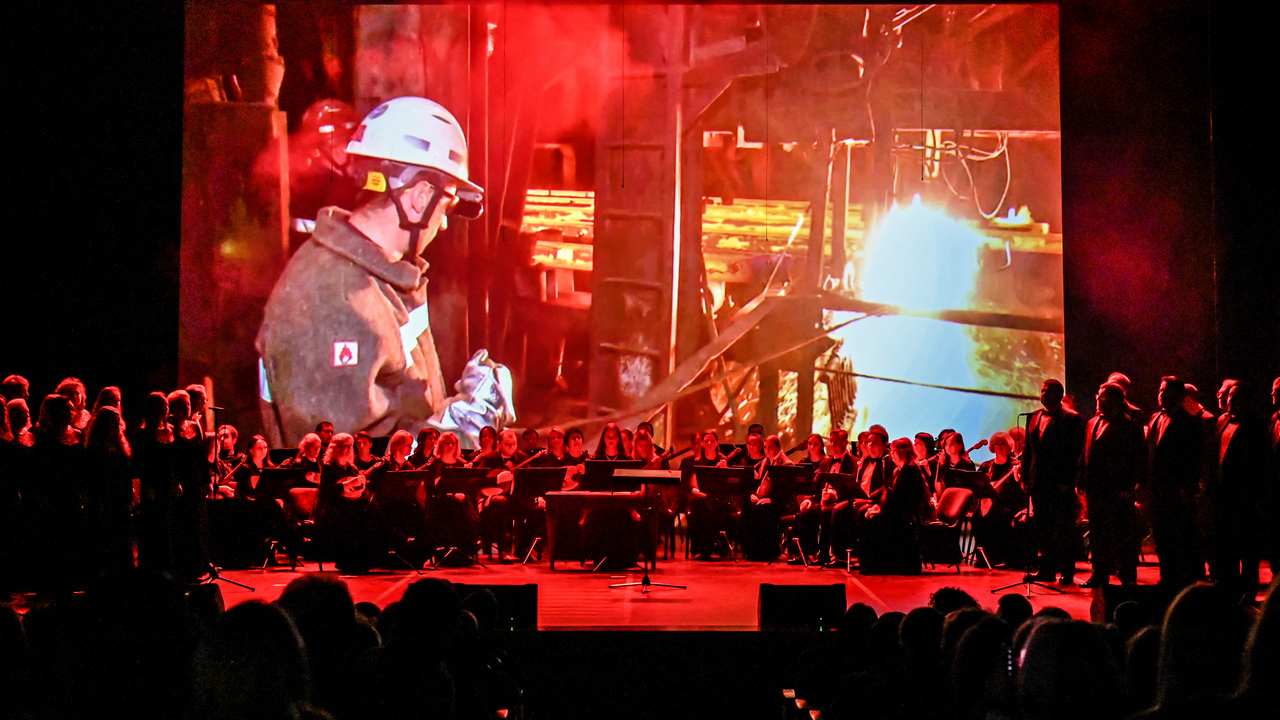 Медиафорум "Опережающие время. Люди науки" в третий раз примет журналистов со всей России