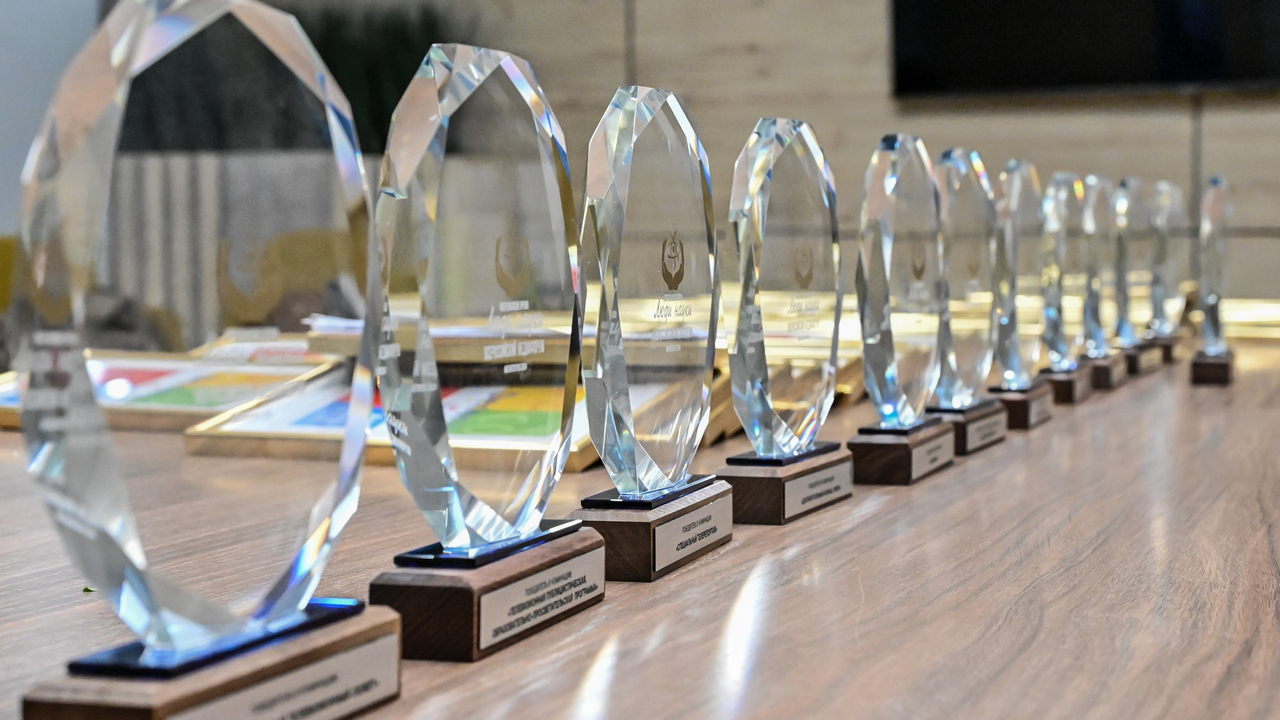 Медиафорум "Опережающие время. Люди науки" в третий раз примет журналистов со всей России