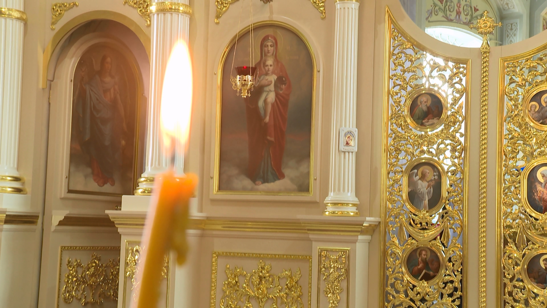 Пасха 2026: история и традиции праздника Пасха 2026: история и традиции праздника