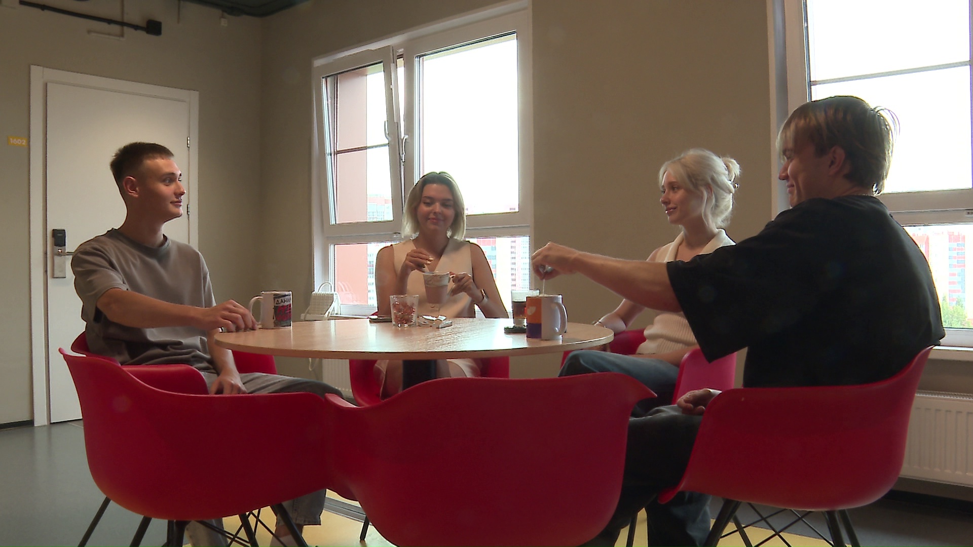 Строительство второго этапа межуниверситетского кампуса в Челябинске идет по графику