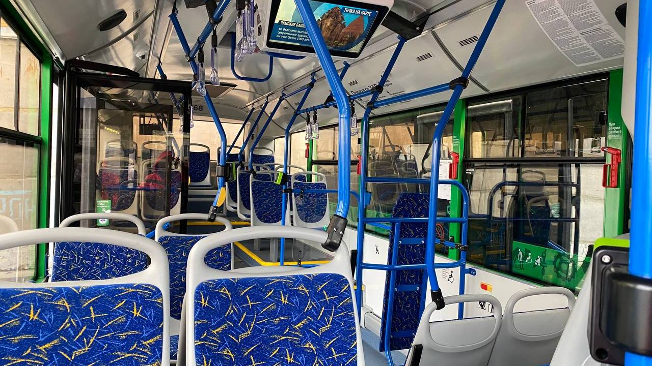 В Челябинске запустят новый автобусный маршрут до "Привилегии"