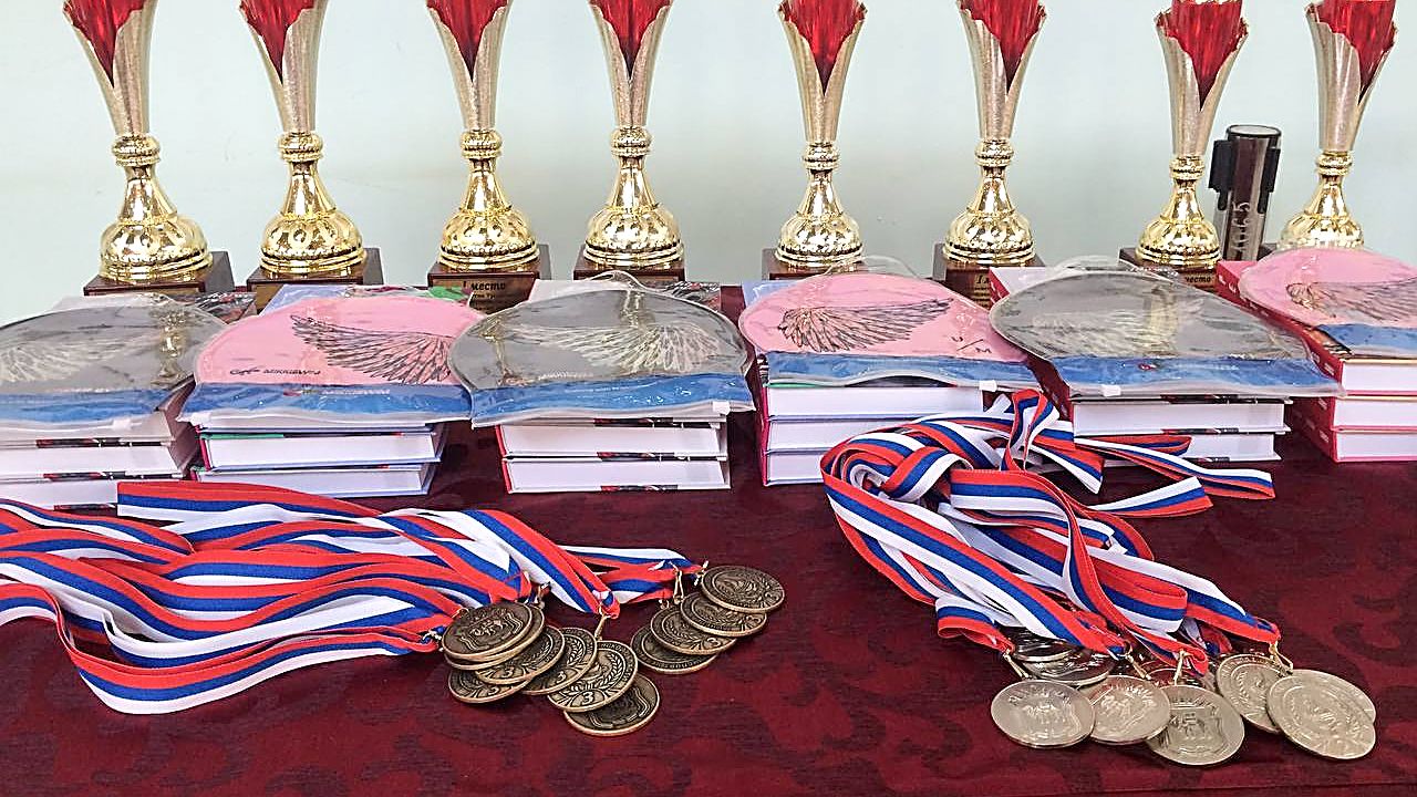 Дзюдоисты из Челябинской области завоевали бронзовые медали на мировом турнире